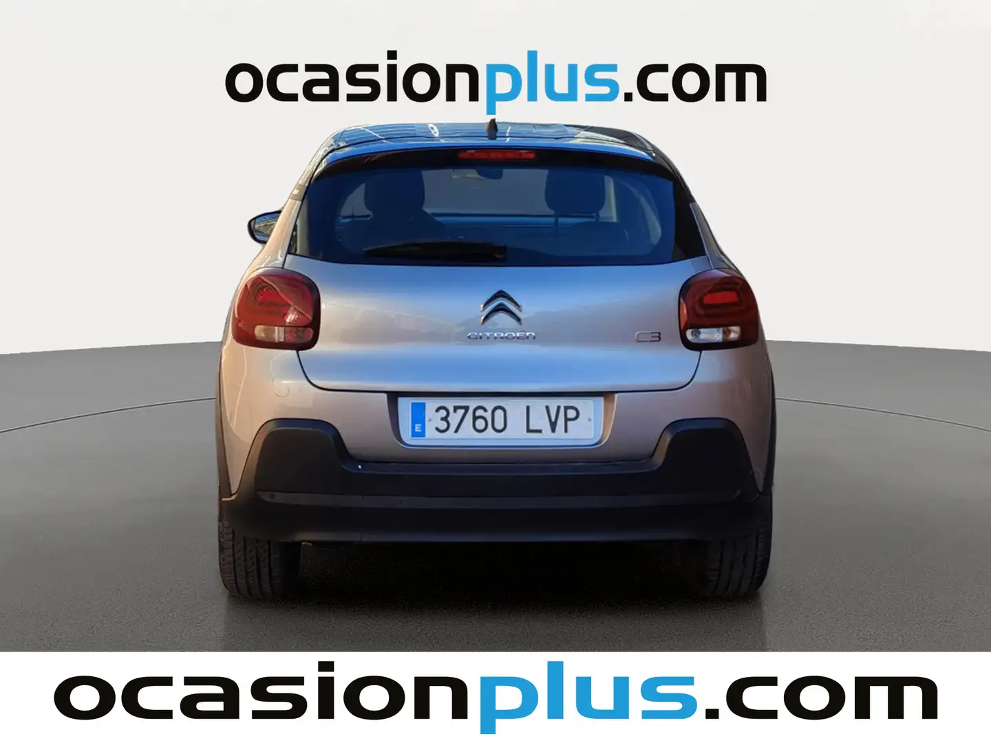 Foto Citroën C3 Citroen C3 PureTech 83 Feel Pack (83 CV)