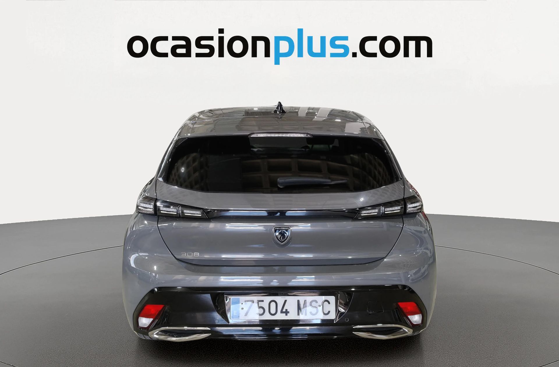 Peugeot 308 BlueHDi 130 Allure EAT8 - foto 16