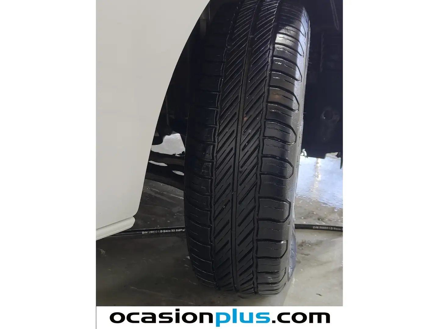 Foto Renault Trafic Renault Trafic Furgon L2H1 Blue dCi (110 CV)