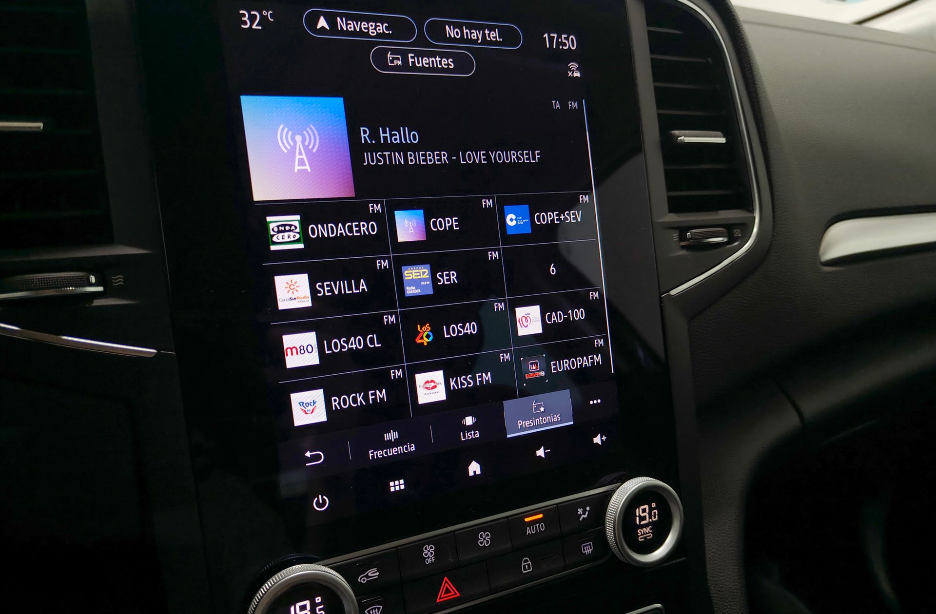 Renault Mégane Sport Tourer Techno TCe EDC GPF - foto 36
