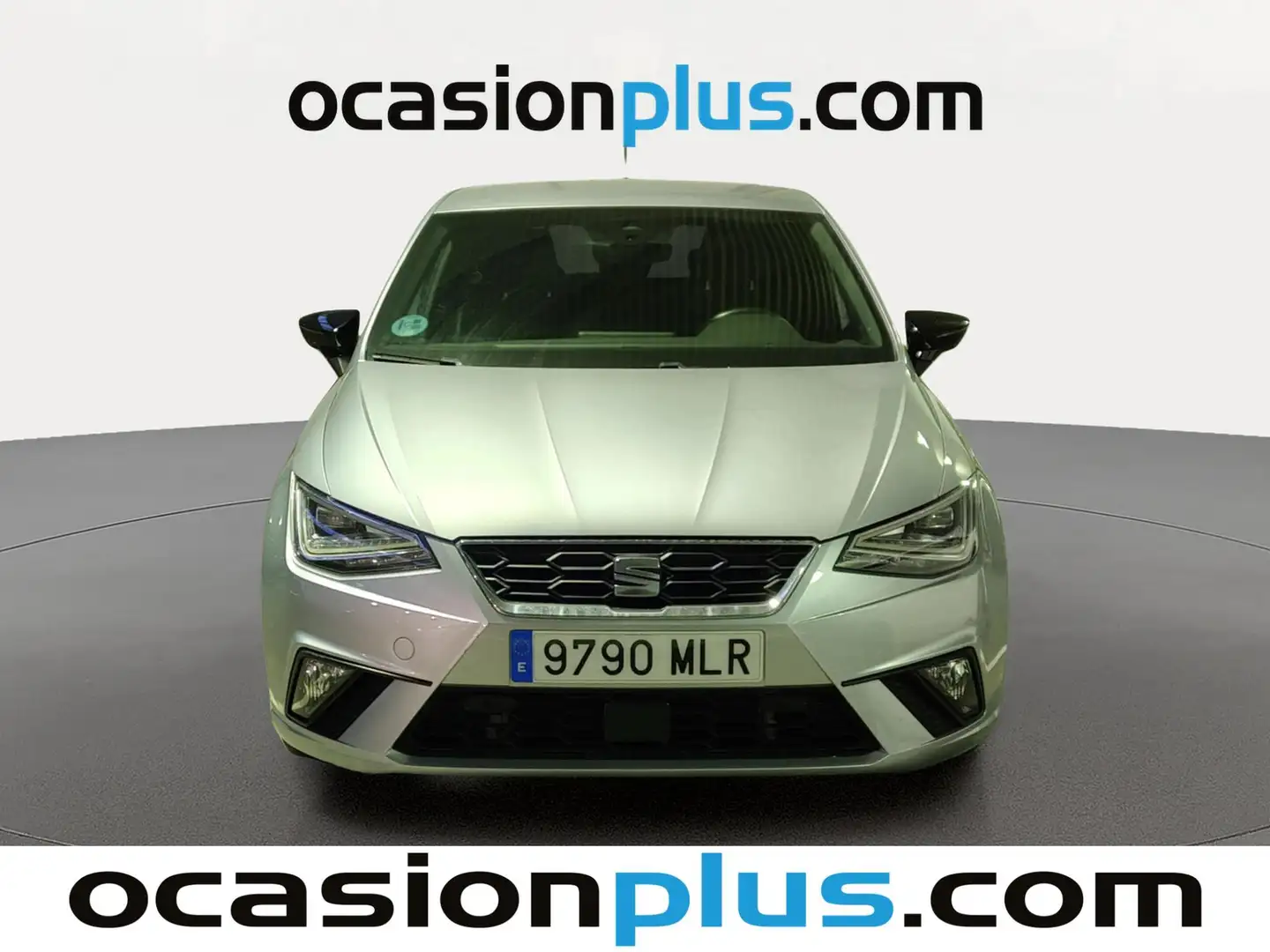 Foto Seat Ibiza SEAT Ibiza 1.0 TSI S&S FR XL (110 CV)
