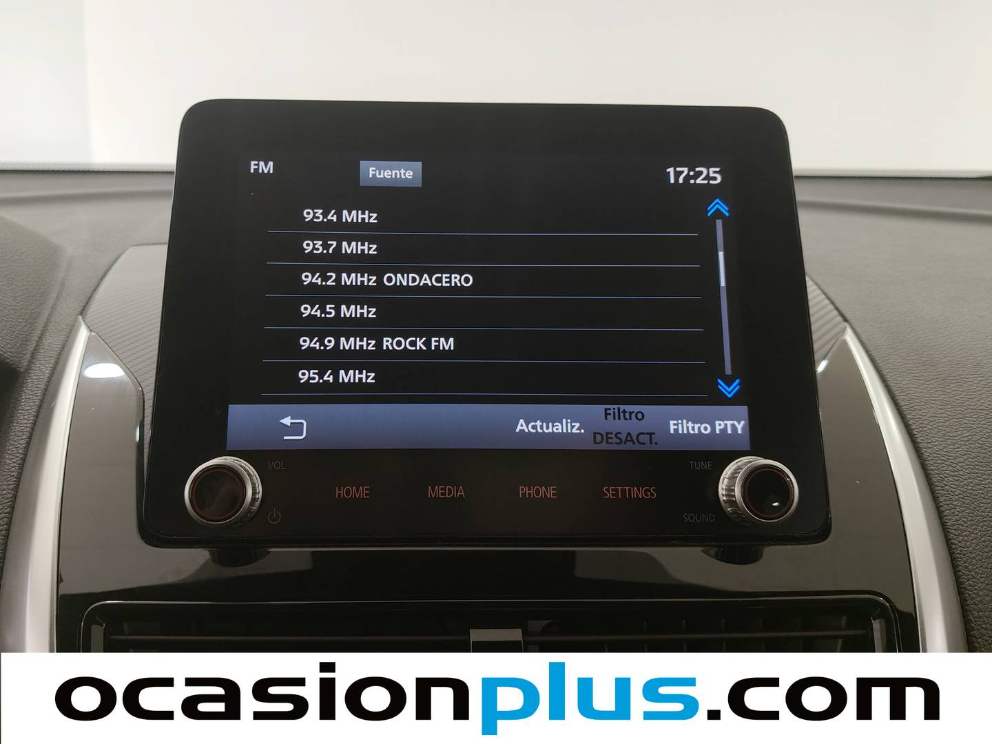Mitsubishi Eclipse Cross Mitsubishi Eclipse Cross 2.4 PHEV Kaiteki 4WD Auto  (188 CV) al mejor precio