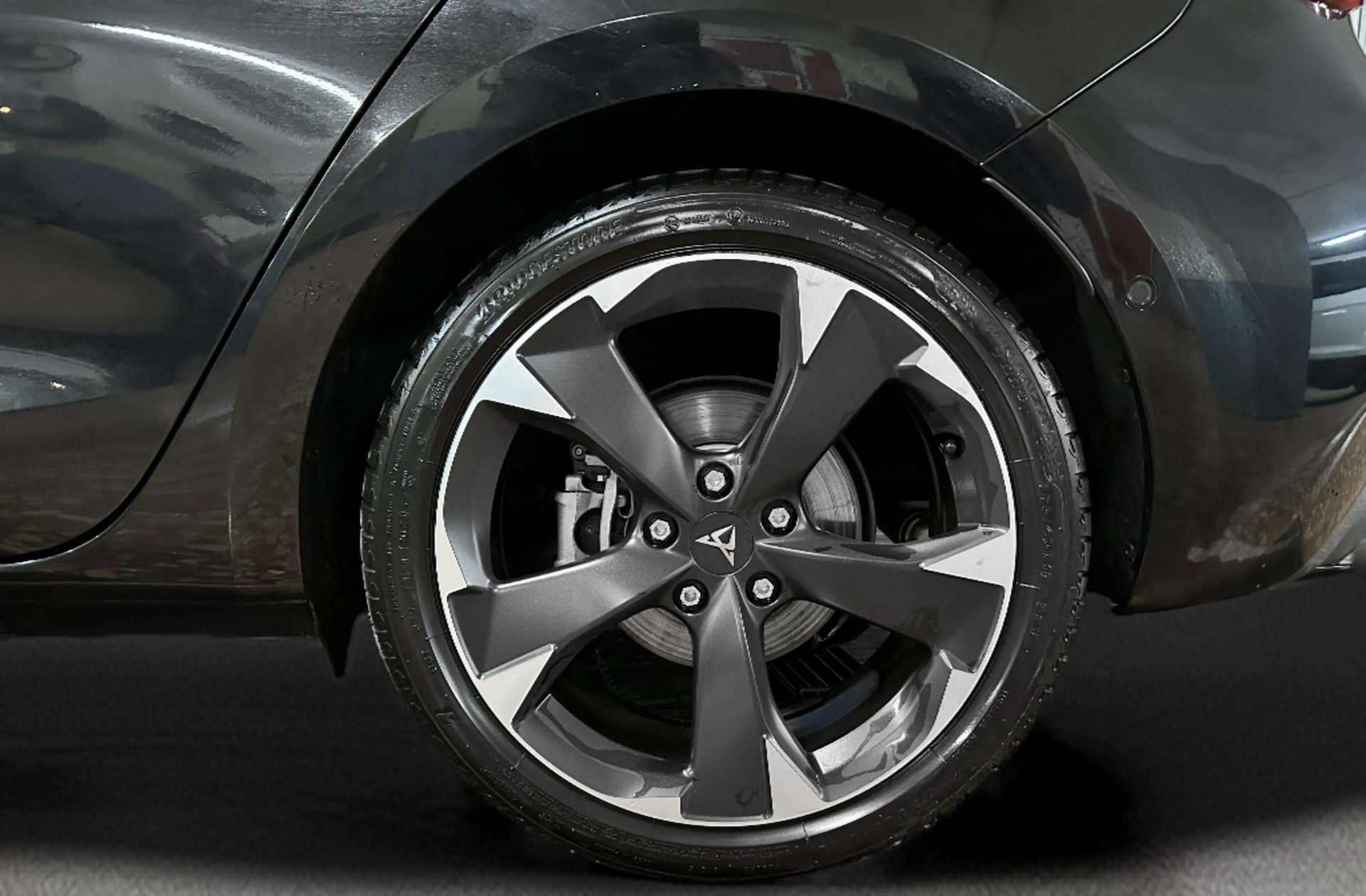 Cupra León 1.5 TSI e-Hybrid DSG - foto 35