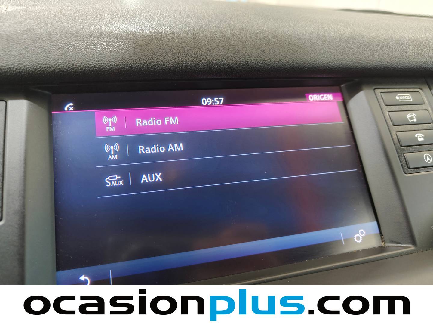 Land Rover Discovery Sport Land Rover Discovery Sport 2.0L TD4 SE 4x4 (150 CV) km 0