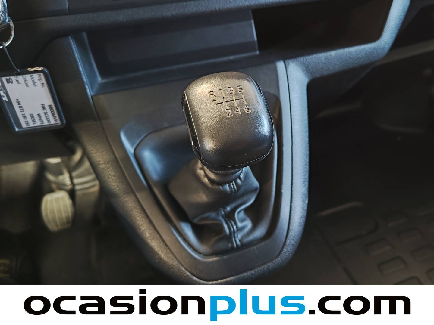 Fiat Scudo Fiat Scudo Furgon 1.5 Bluehdi L2 (120 CV) de segunda mano