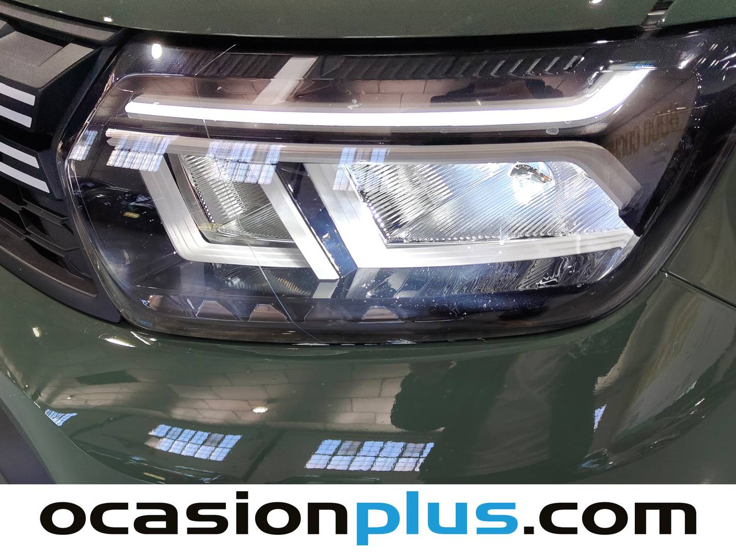 Dacia Duster Dacia Duster Essential TCE (100 CV) ECO-G 4X2 barato