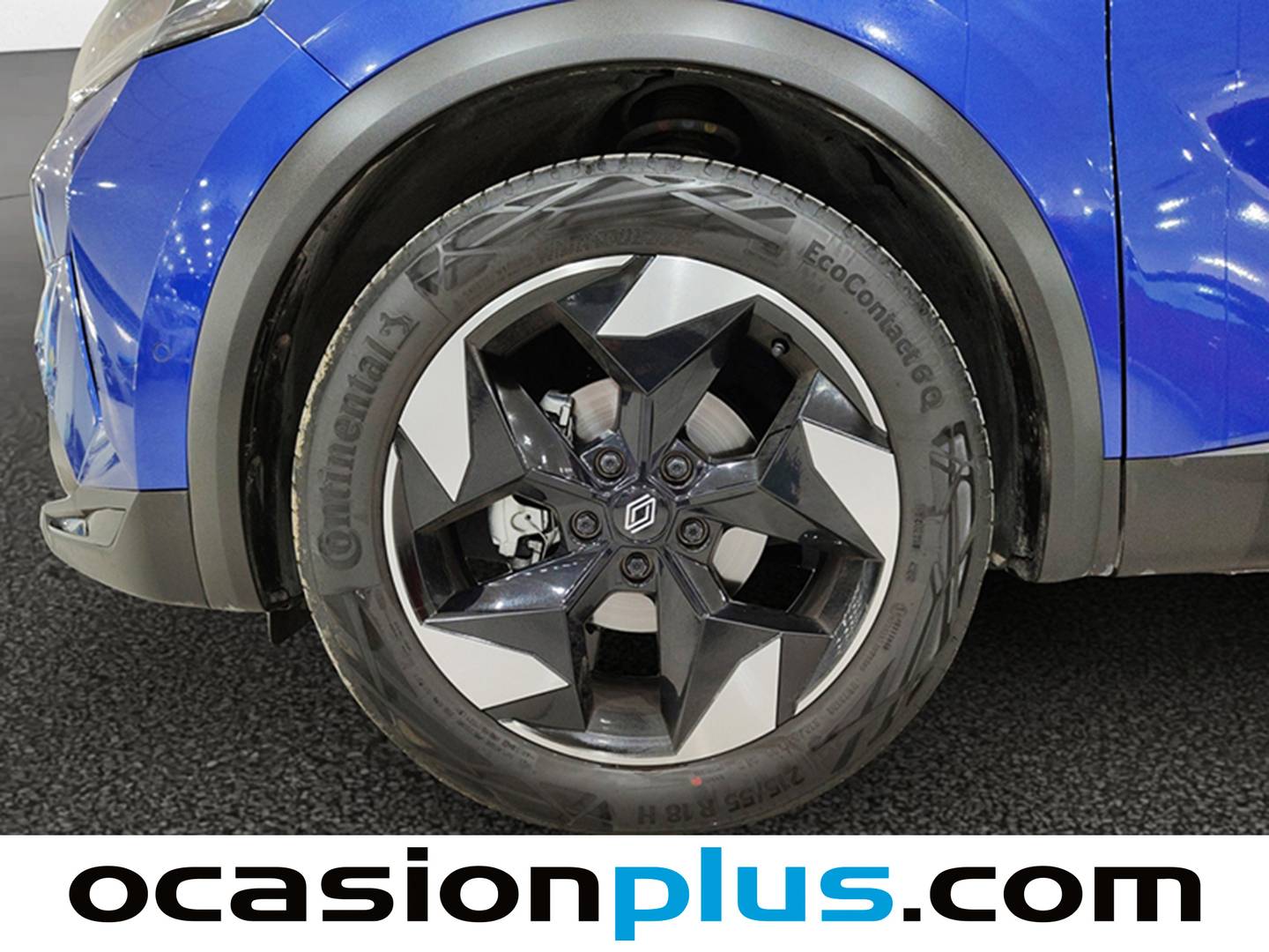 Foto Renault Captur Renault Captur Techno TCe 160 Mild Hybrid EDC (160 CV)