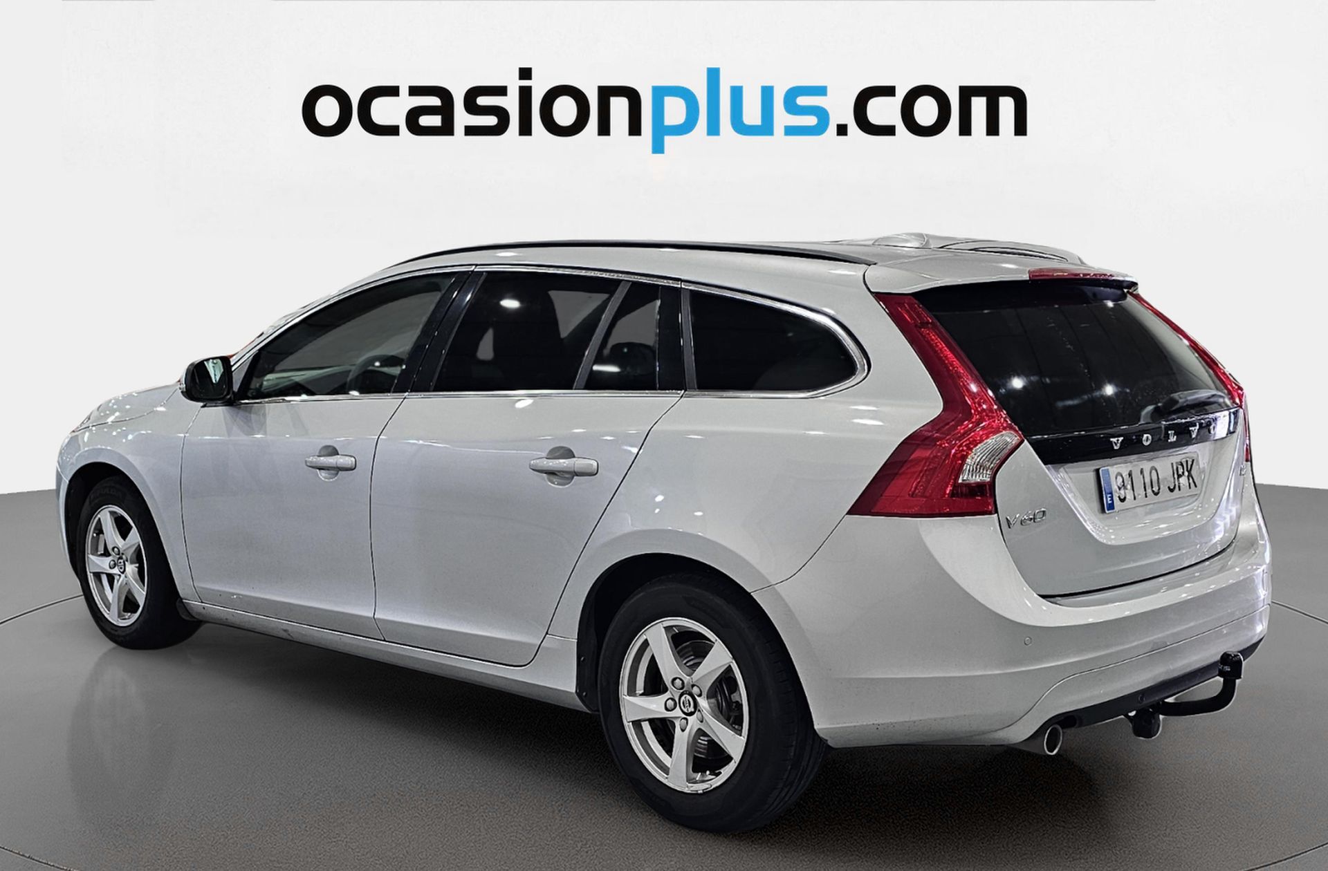 Volvo V60 D2 Momentum - foto 3