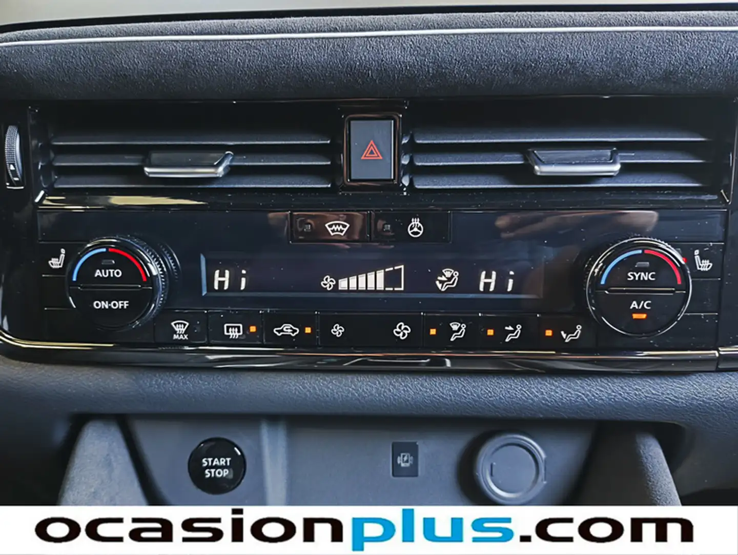 Foto Nissan QASHQAI Nissan Qashqai E-POWER N-Design (190 CV)