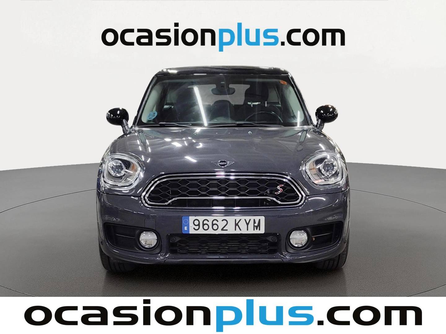 Mini Countryman Mini MINI Countryman Cooper S ALL4 (192 CV) gasolina