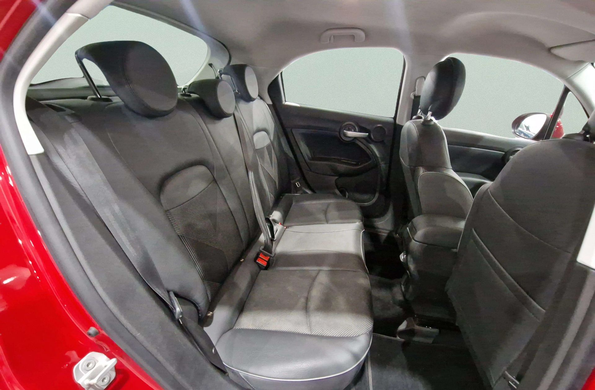 Fiat 500X 1.6 MultiJet Cross 4x2 - foto 18