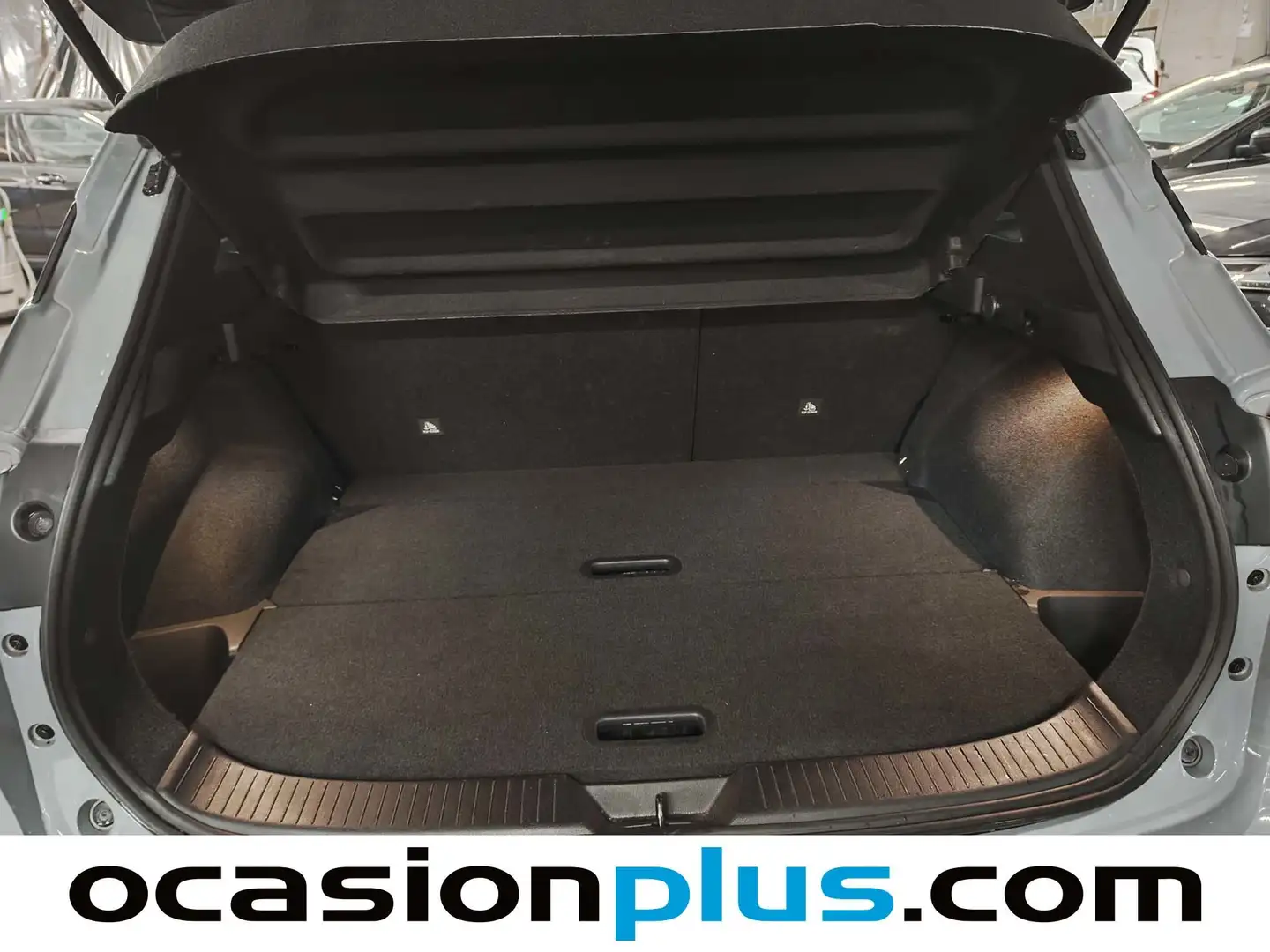 Foto Nissan QASHQAI Nissan Qashqai DIG-T 140 N-Connecta (140 CV)