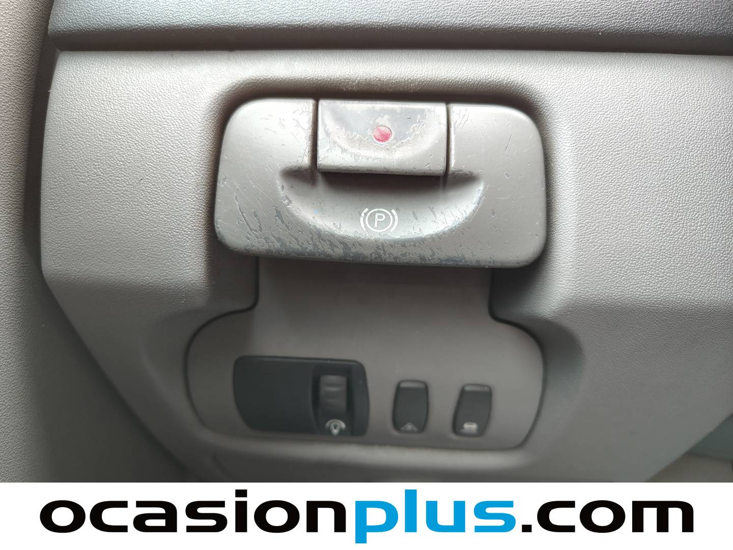 Foto Renault Scénic Renault Scenic 1.9 dCi Luxe Dynamique  (120 CV)