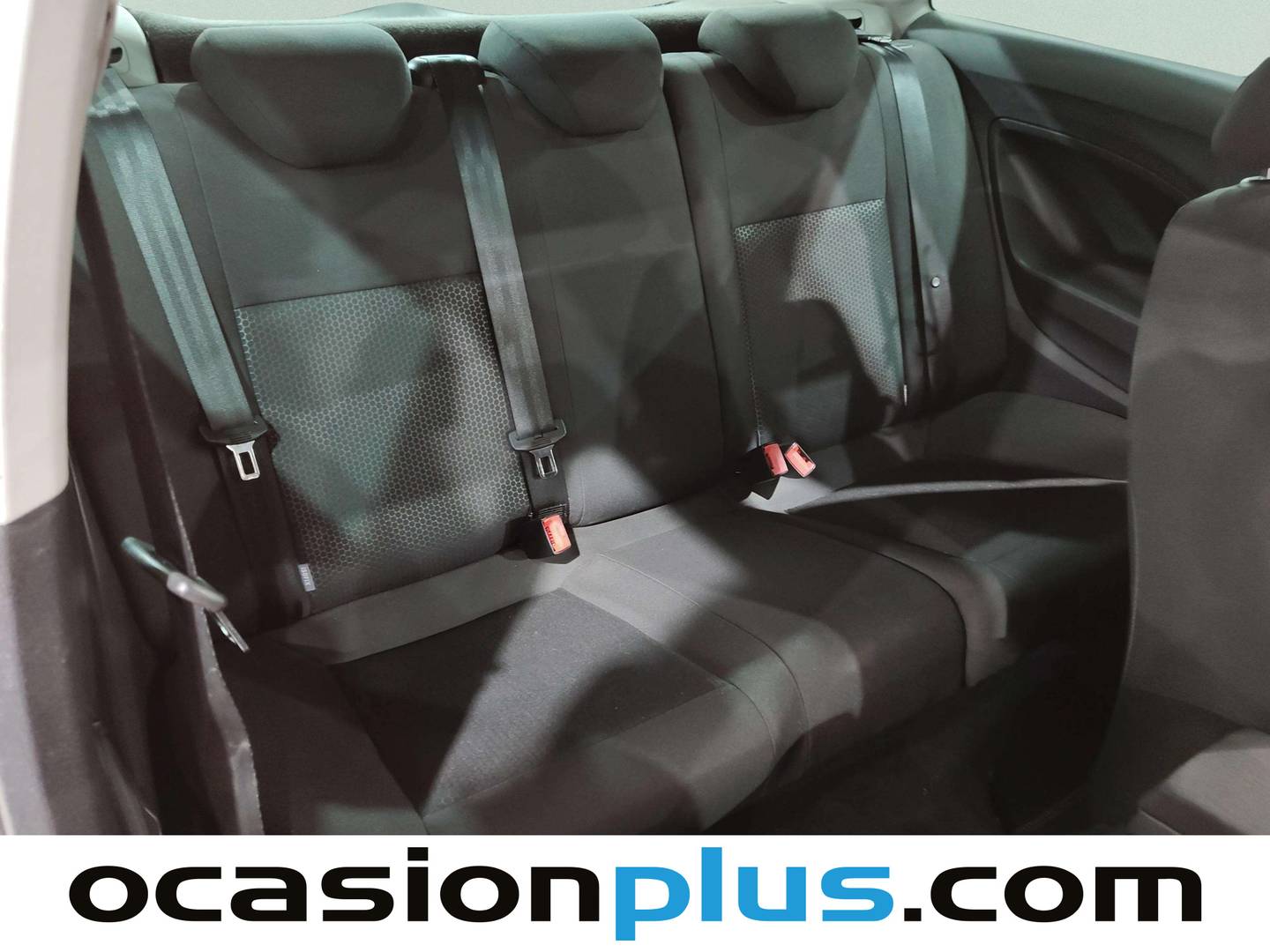Seat Ibiza Seat Ibiza 1.0 EcoTSI FR (110 CV) km 0