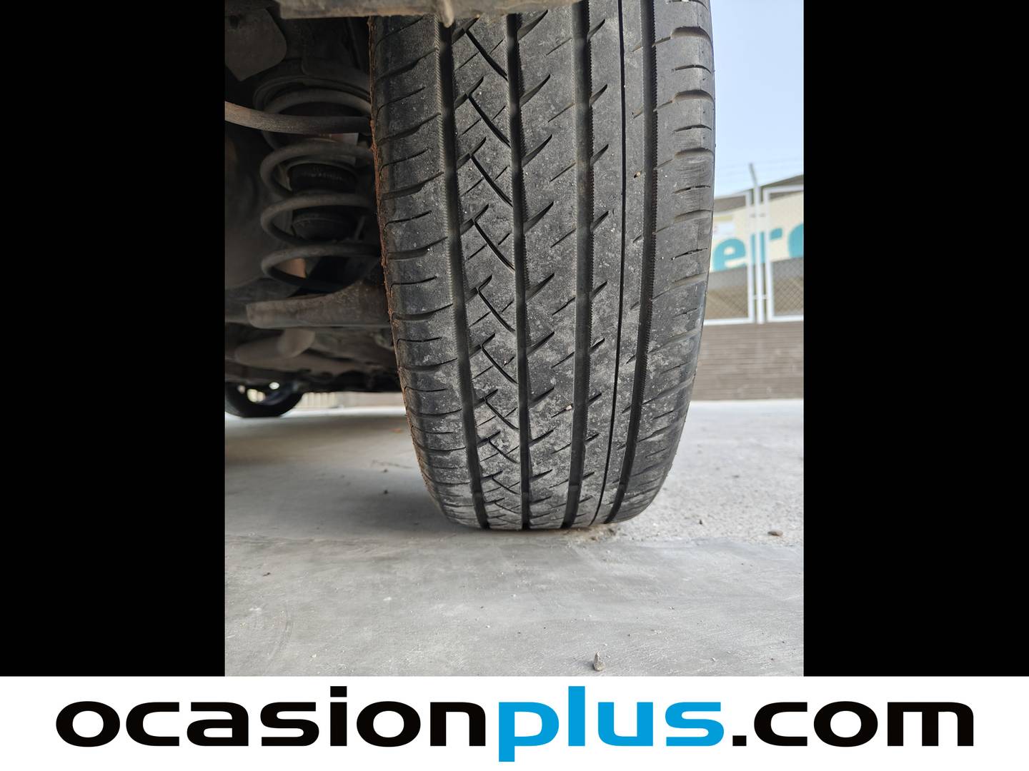 SsangYong Tivoli Ssangyong Tivoli D16T Limited 4x2 (115 CV) seminuevo