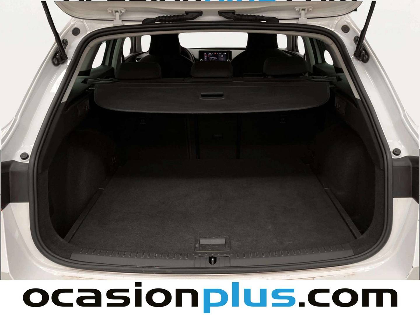 Foto Seat León SEAT León ST 1.5 TSI S&S Style XL (130 CV)