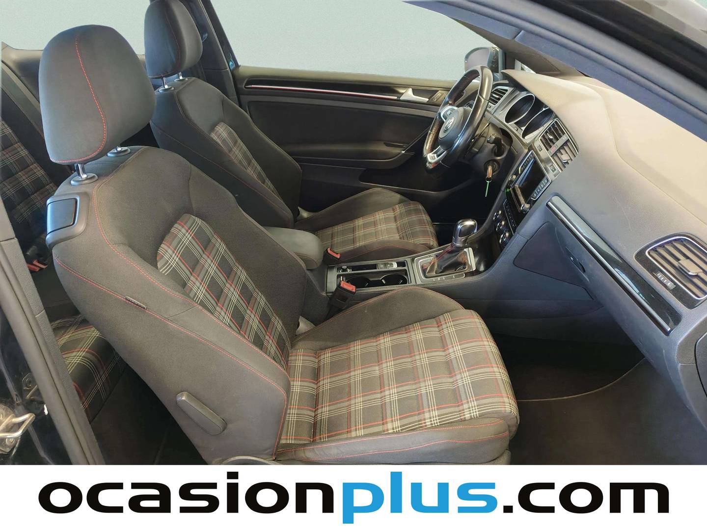 Volkswagen Golf Volkswagen Golf GTI 2.0 TSI BMT (220 CV) 2015