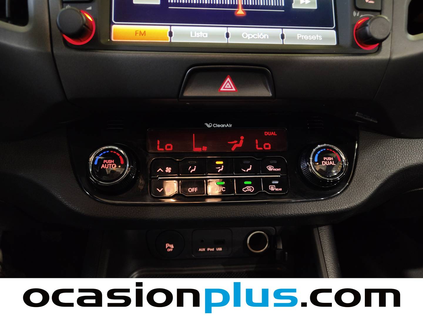 KIA Sportage Kia Sportage 2.0 CRDI VGT Drive 4x2 (136 CV) km 0