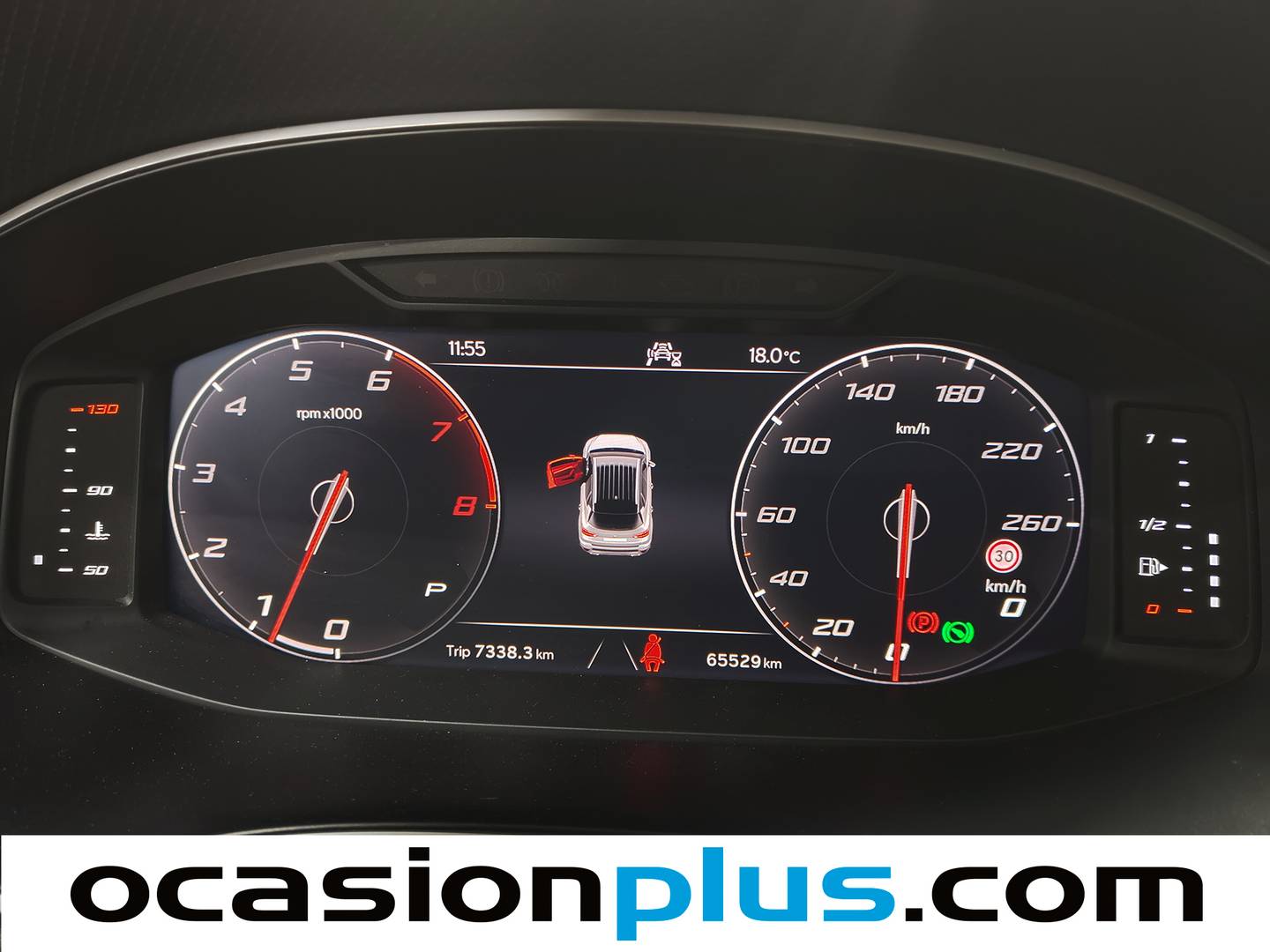 Seat Arona Seat Arona 1.5 TSI S&S FR XL DSG (150 CV) 2023