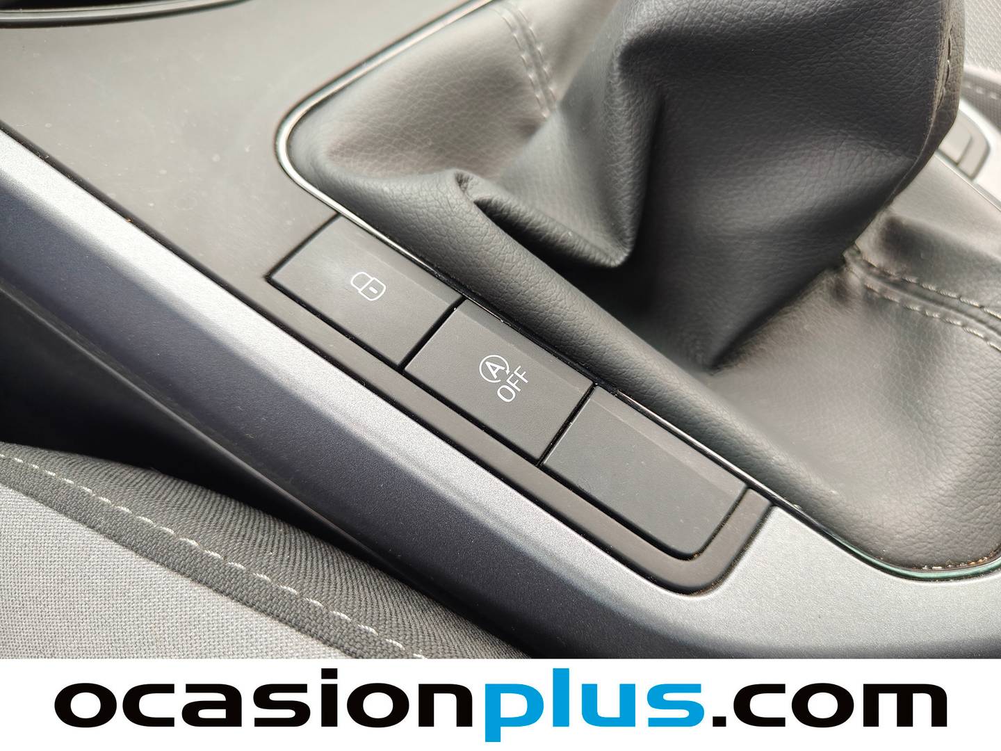 Seat Arona Seat Arona 1.0 TSI Ecomotive Style Edition (115 CV) seminuevo