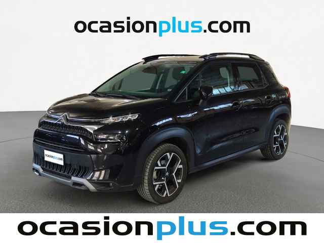 Citroën C3 aircross Seminuevos Málaga