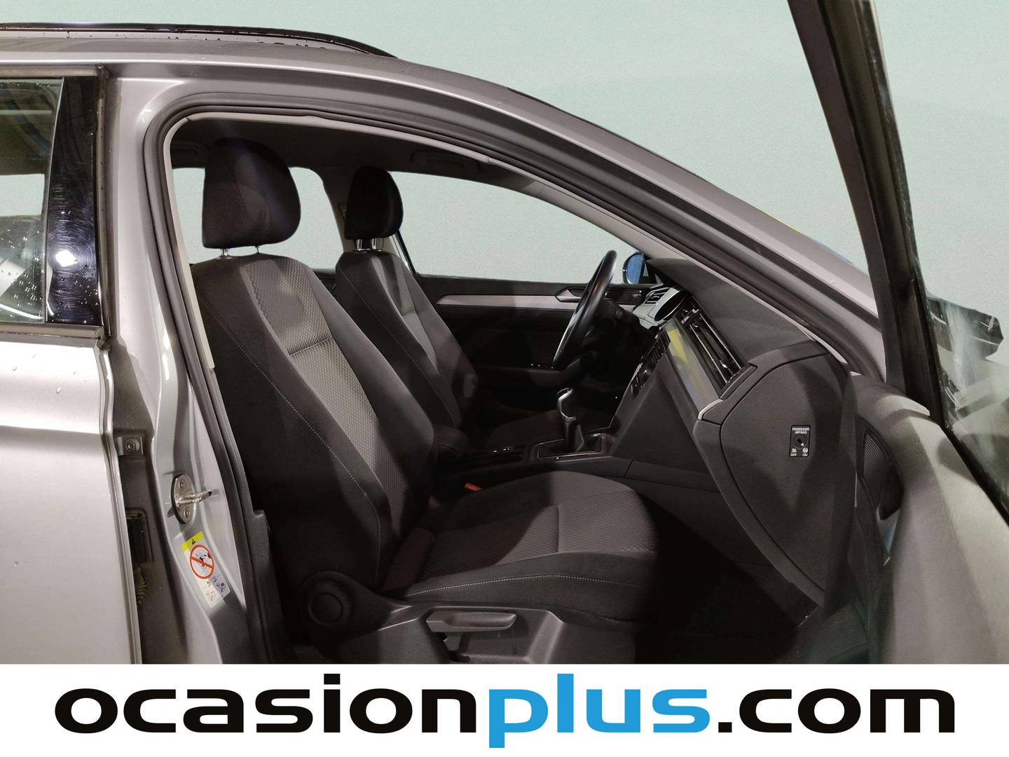 Volkswagen Passat Volkswagen Passat Variant Business 2.0 TDI (150 CV) manual
