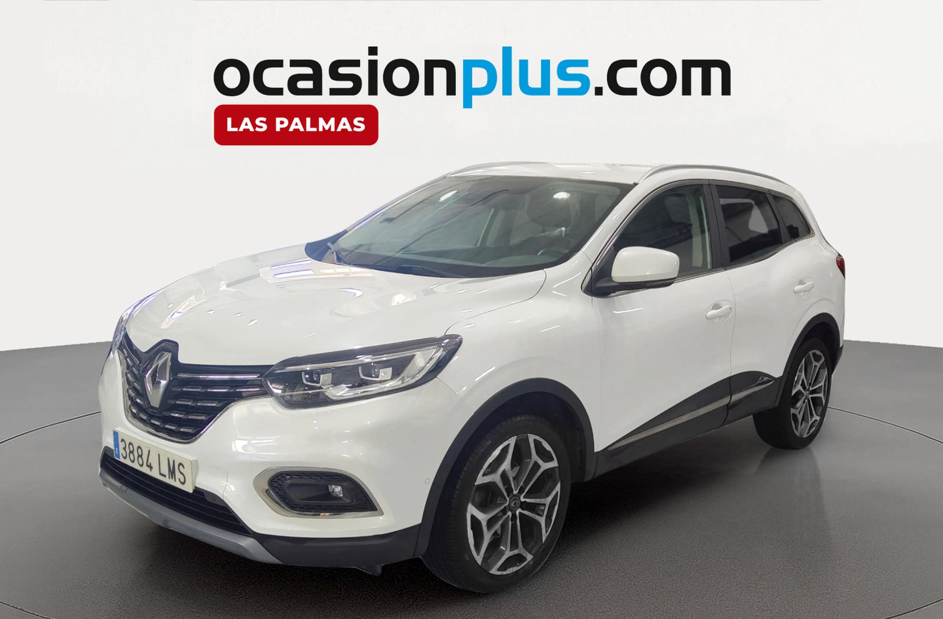 Renault Kadjar Zen GPF TCe EDC