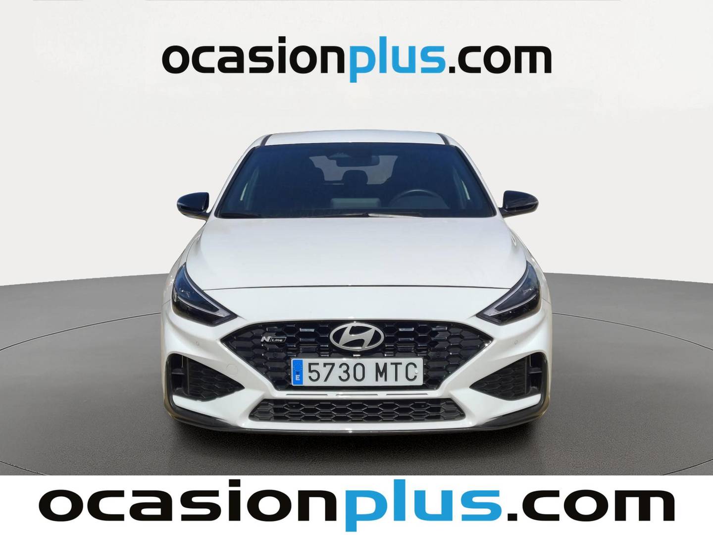 Hyundai i30 Hyundai i30 1.0 TGDI N Line DCT (100 CV) al mejor precio