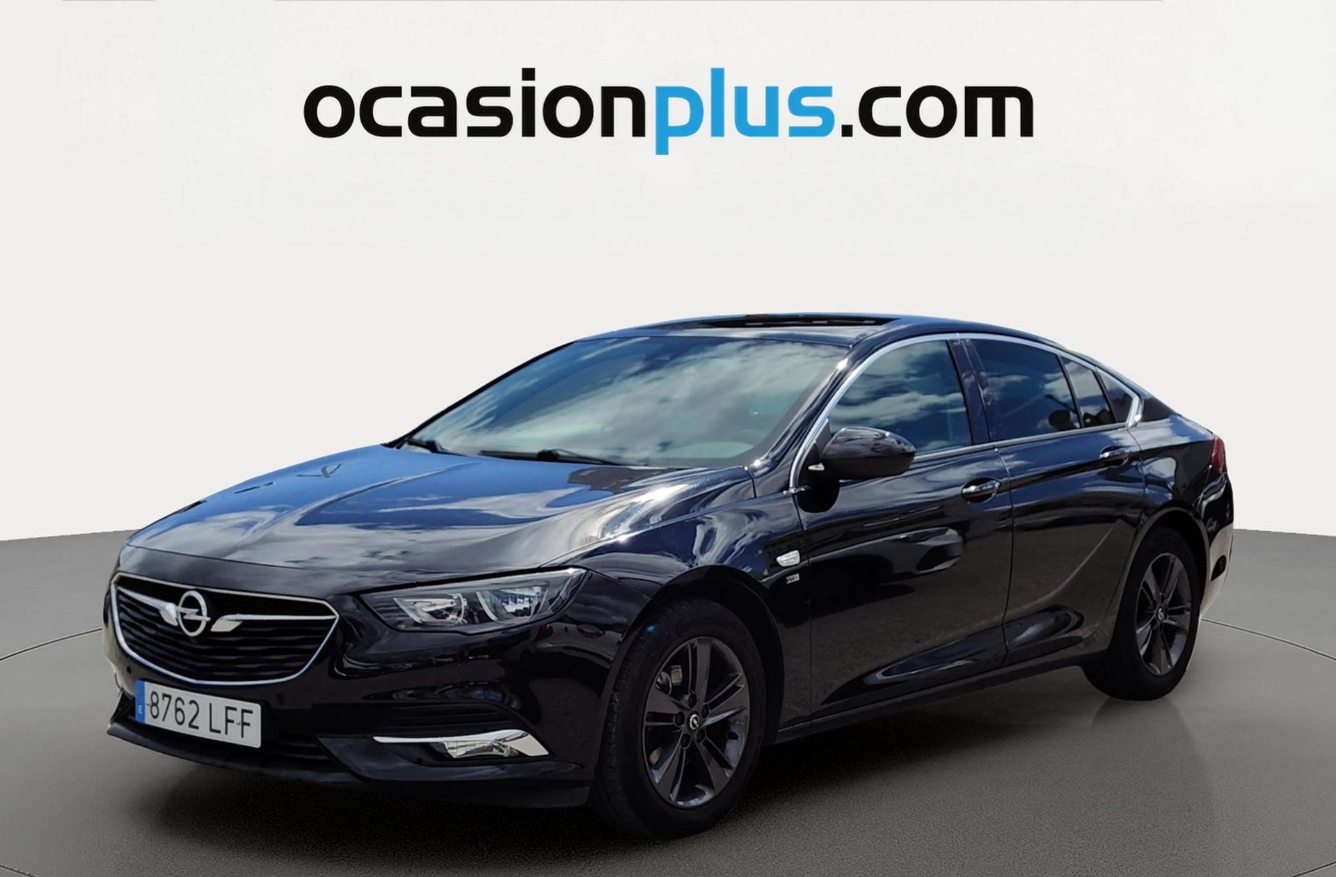 Opel Insignia 1.5 Turbo XFL 120 Aniversario