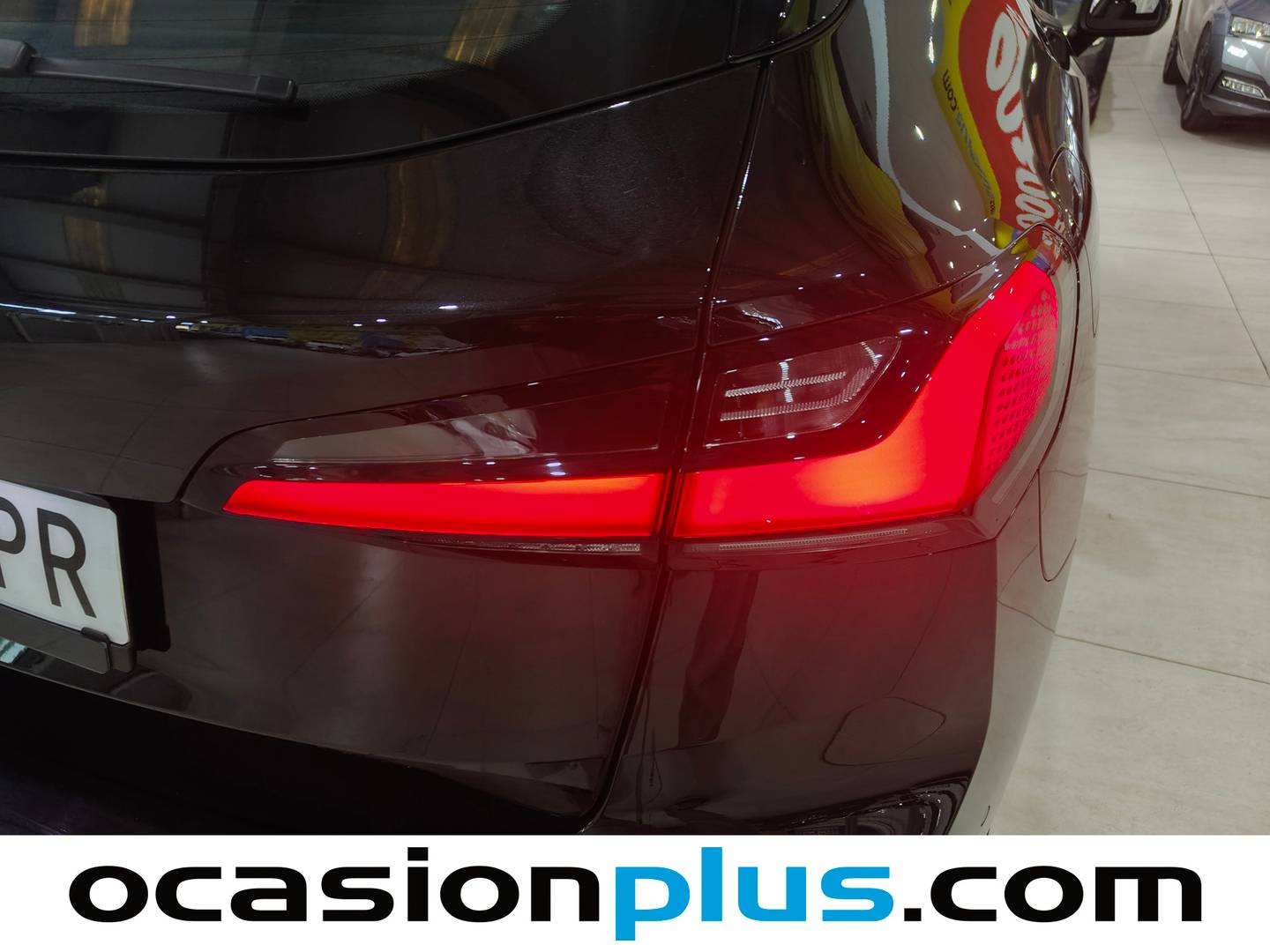 BMW Serie 2 Active Tourer BMW Serie 2 218i Active Tourer (136 CV) km 0