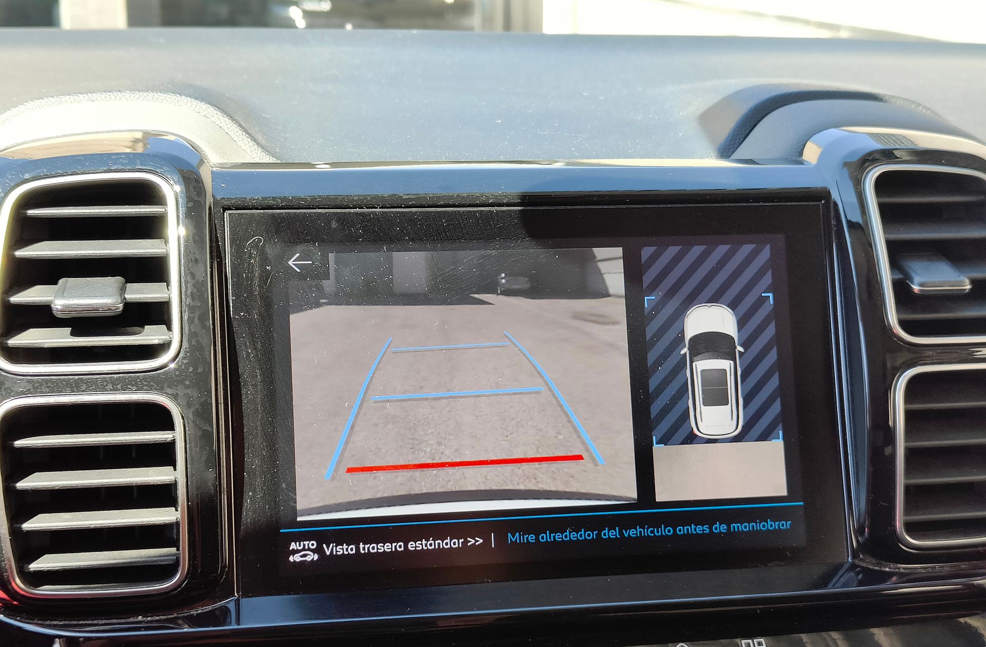 Citroën C5 Aircross PureTech 130 Live Pack - foto 9
