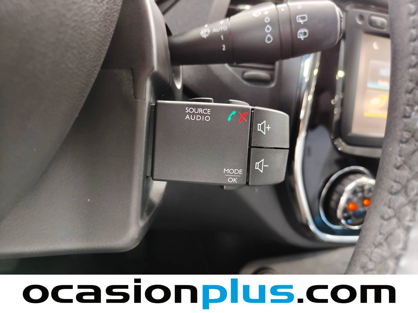 Renault Captur Renault Captur Zen Energy TCe (120 CV) seminuevo