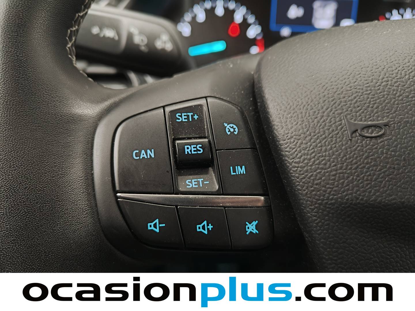 Foto Ford Puma Ford Puma 1.0 EcoBoost MHEV Titanium (125 CV)