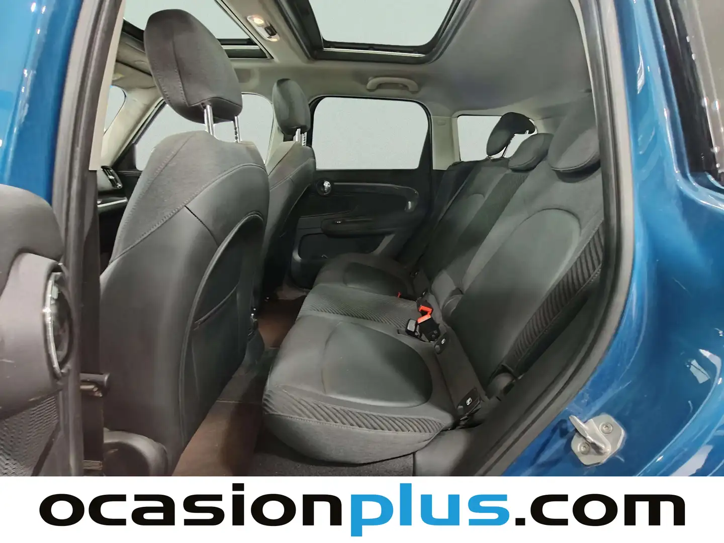 Foto Mini Countryman MINI MINI Countryman Cooper S E ALL4 (224 CV)