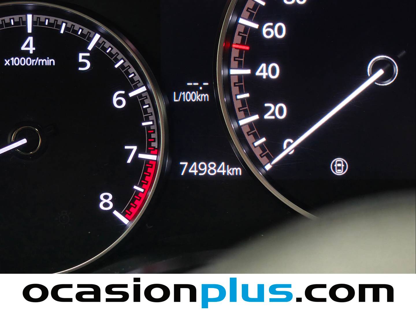 Mazda Mazda3 Mazda Mazda 3 2.0 e-SKYACTIV-G Origin (122 CV) 122cv