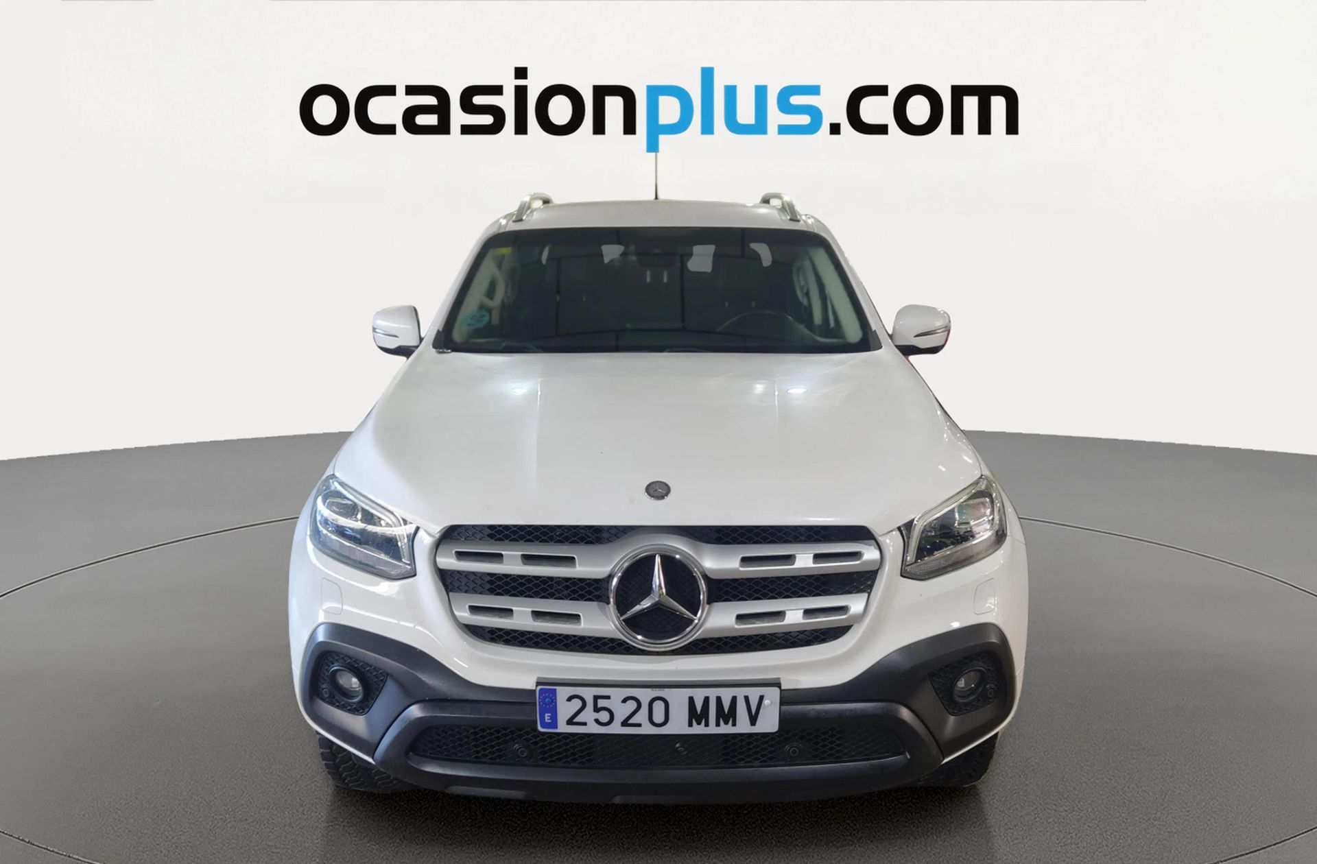 Mercedes-Benz Clase X 250 d Pure 4Matic - foto 15