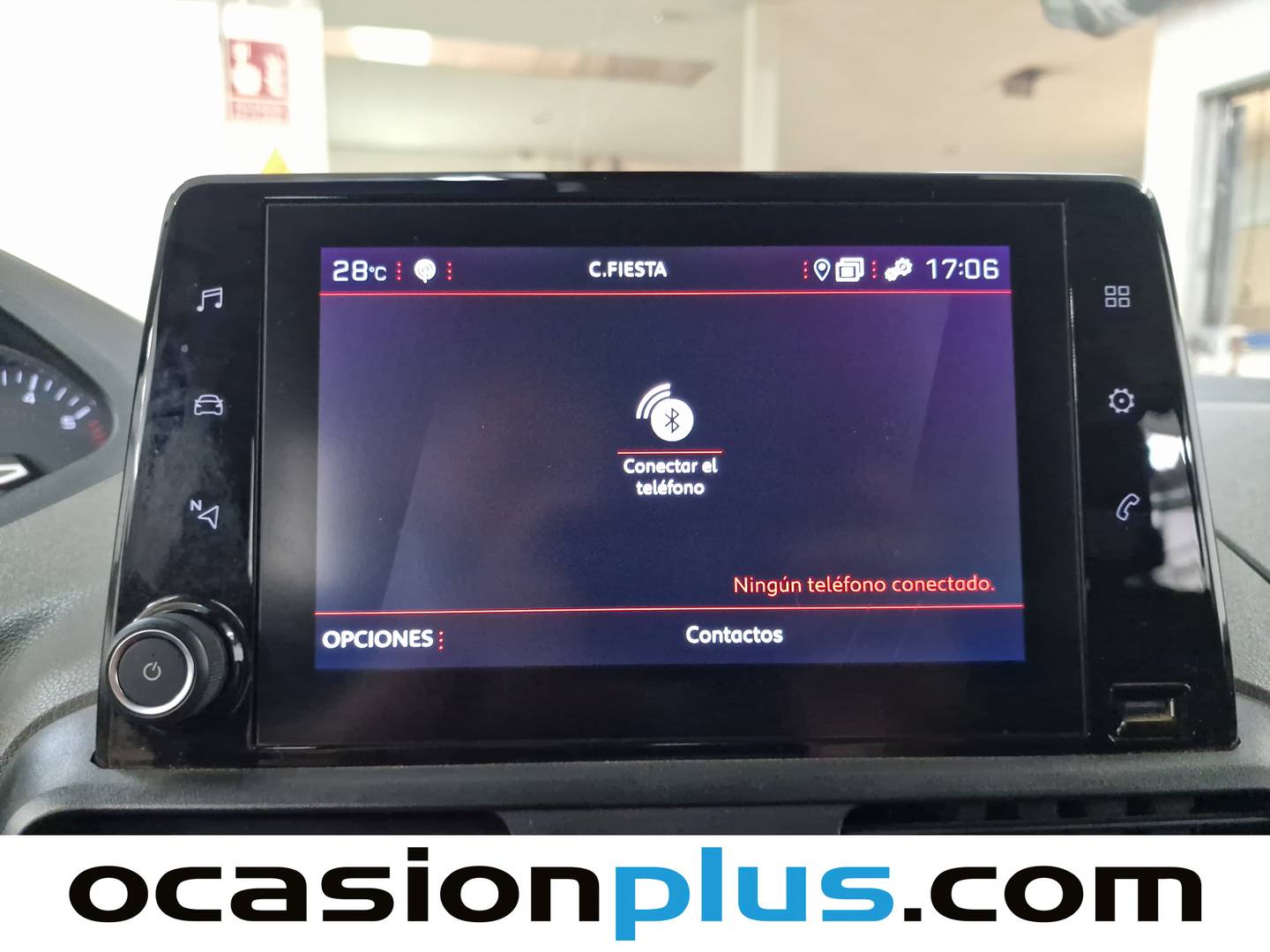 Peugeot Rifter Peugeot Rifter BlueHDi 130 Active Nav+ Long (130 CV) al mejor precio