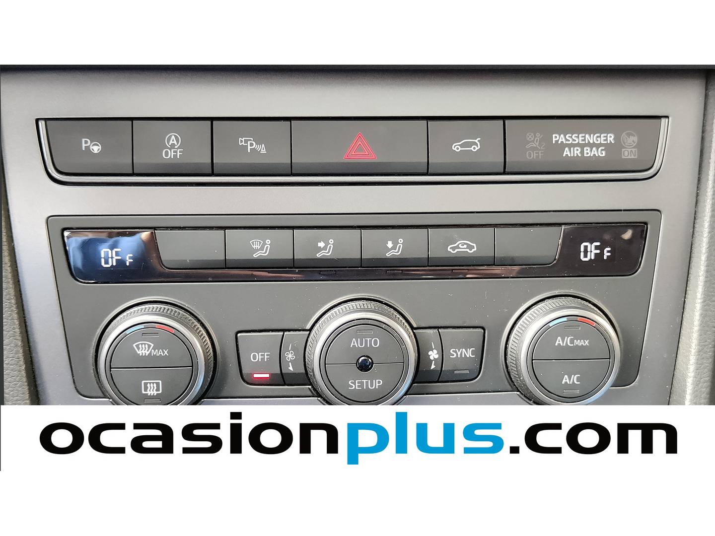 Cupra Ateca Cupra Ateca 2.0 TSI 4Drive DSG (190 CV) automático