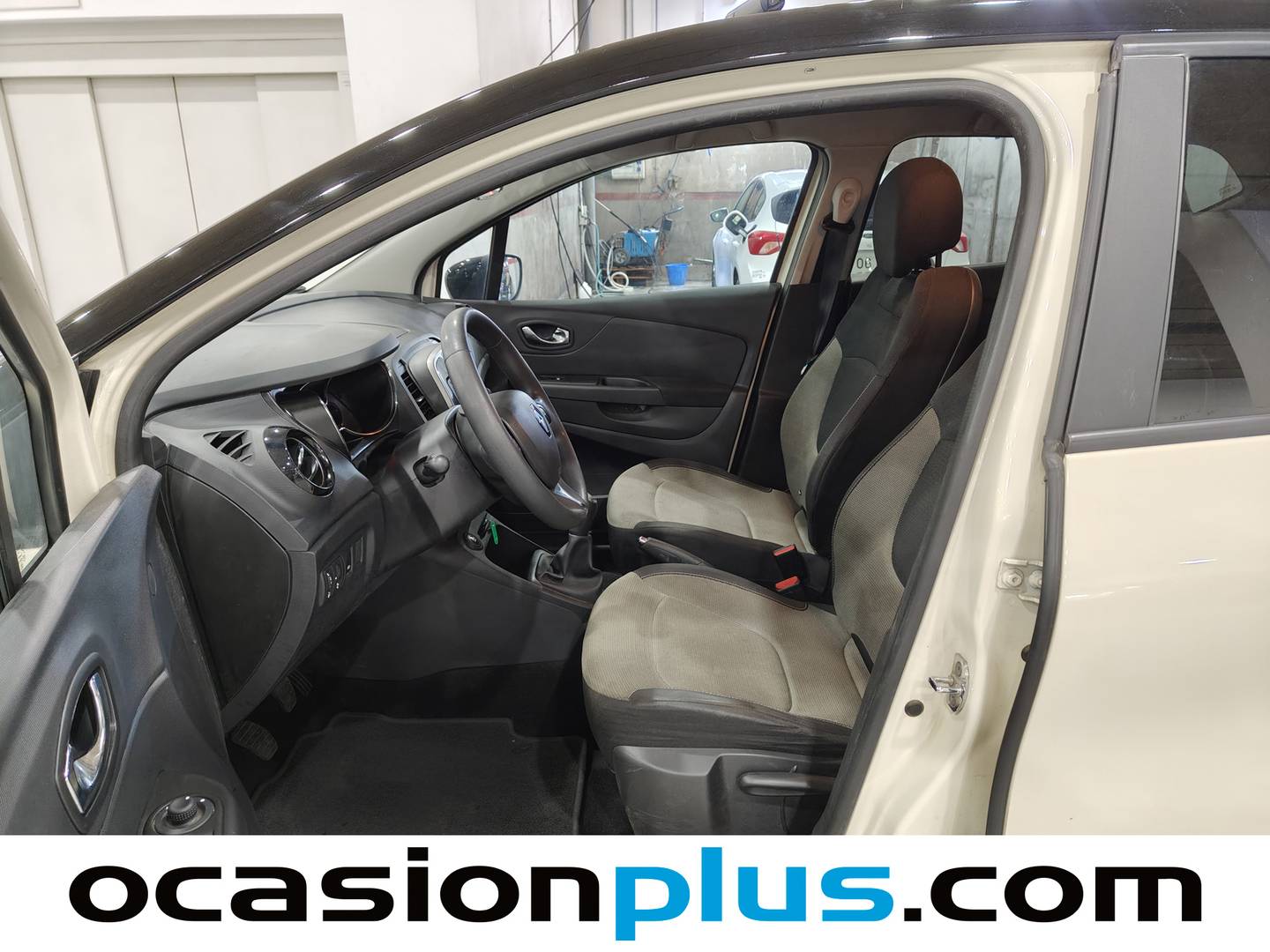 Foto Renault Captur Renault Captur Intens Energy TCe (90 CV)