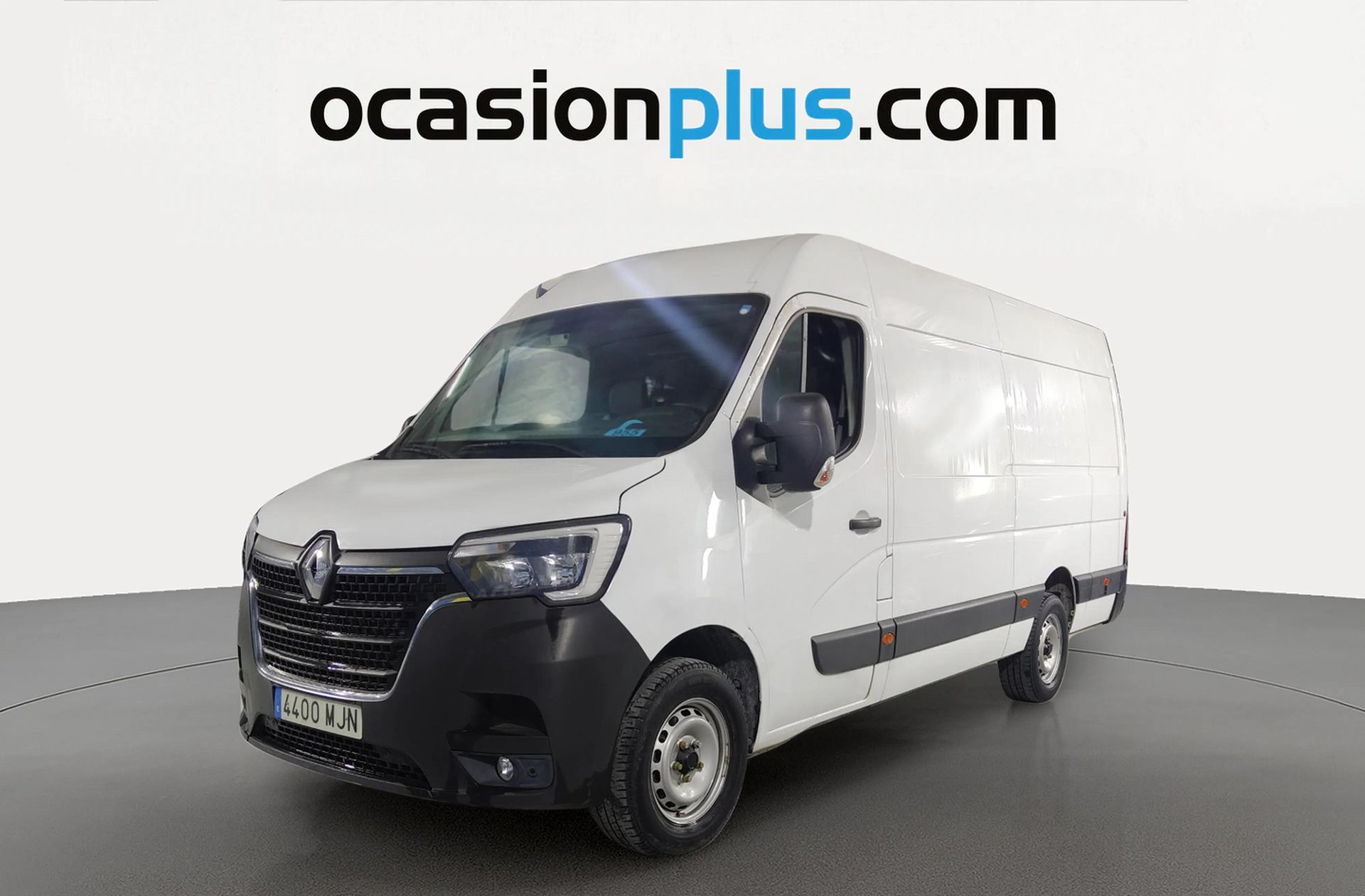 Renault Master L3H2 3500 Energy RG dCi