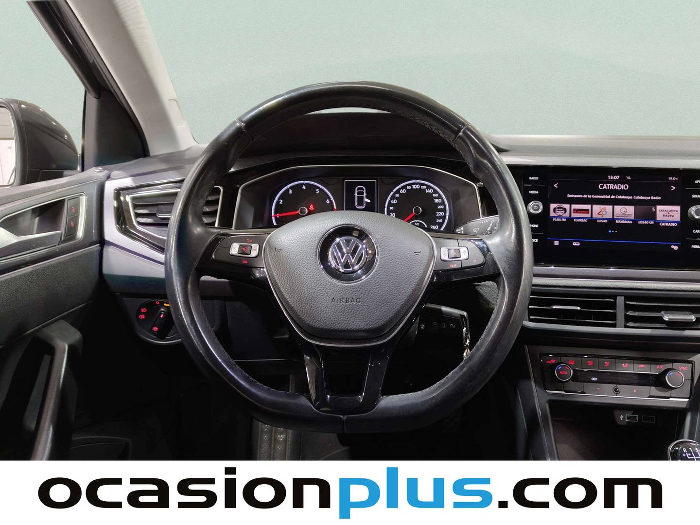 Volkswagen Polo Volkswagen Polo Sport 1.0 TSI  (115 CV) 2019