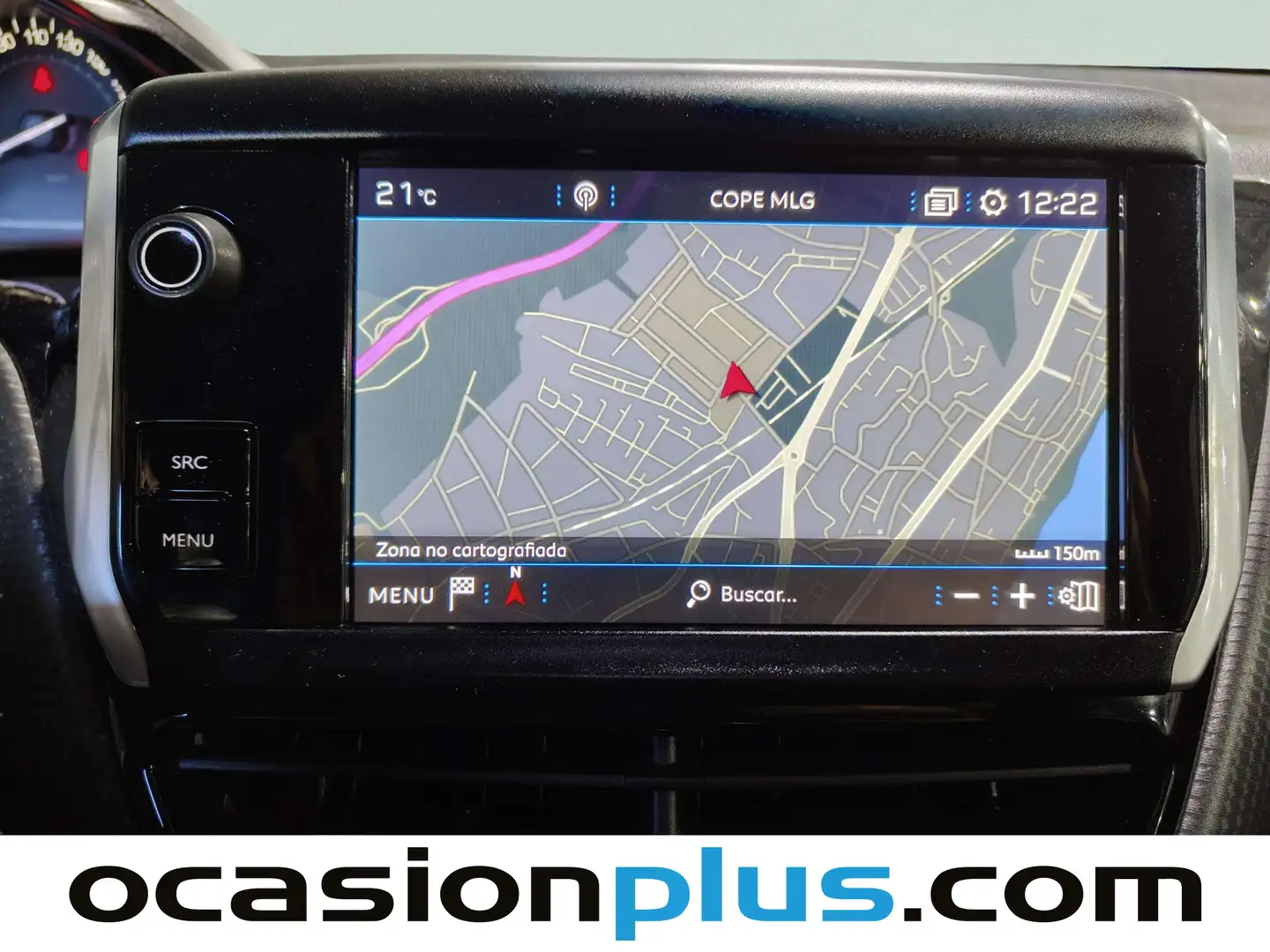 Foto Peugeot 208 Peugeot 208 PureTech 110 S&S Tech Edition (110 CV)