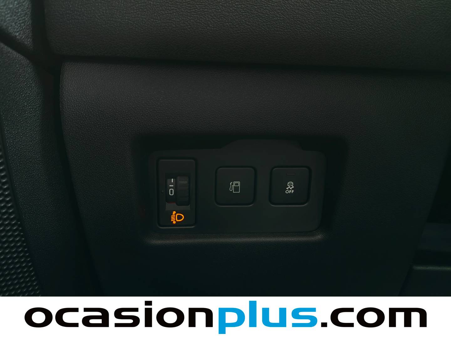 Citroën C4 Citroën C4 1.4 VTi Tonic (95 CV) manual