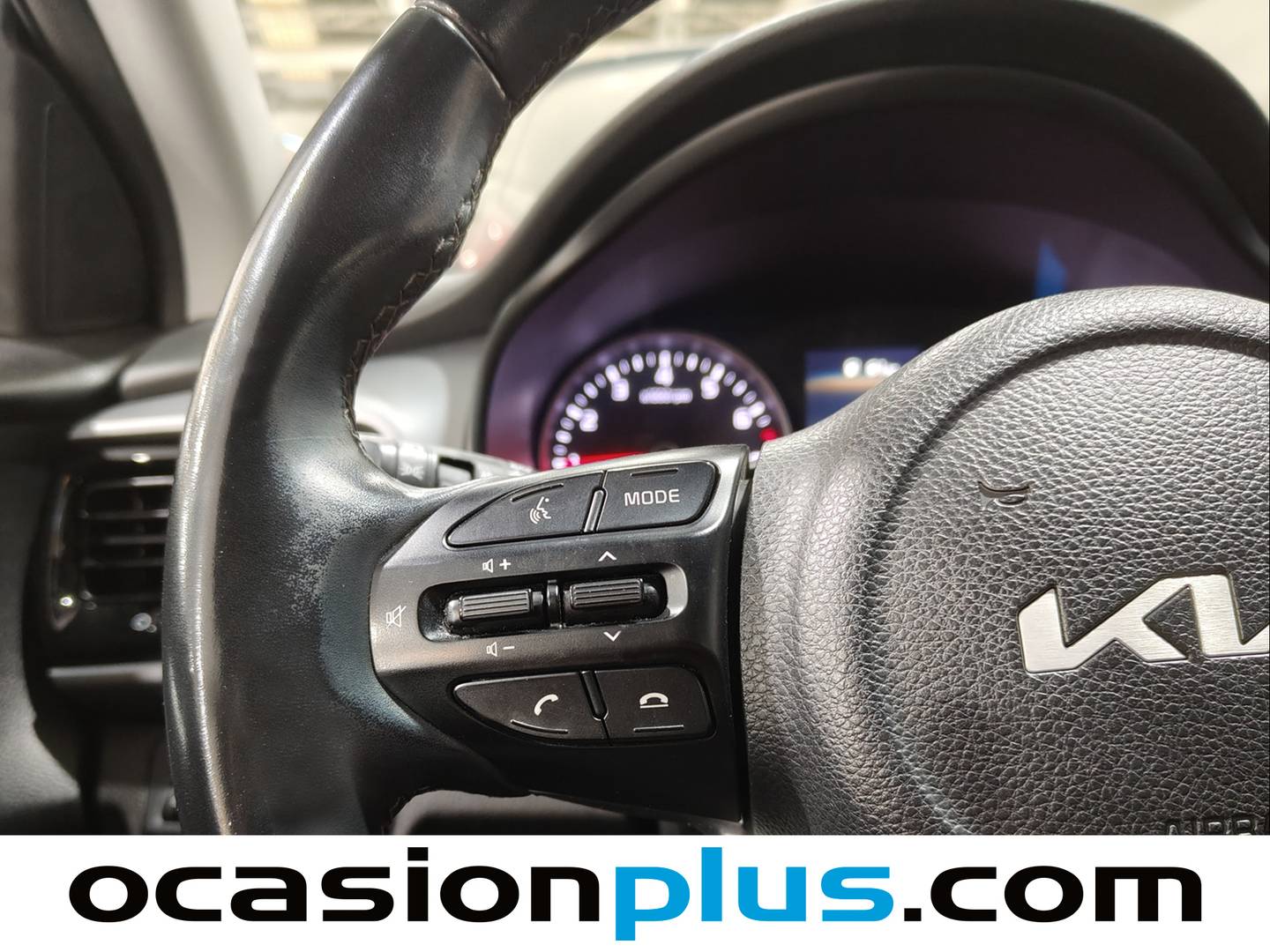 KIA Stonic Kia Stonic 1.2 DPi Drive (84 CV) seminuevo