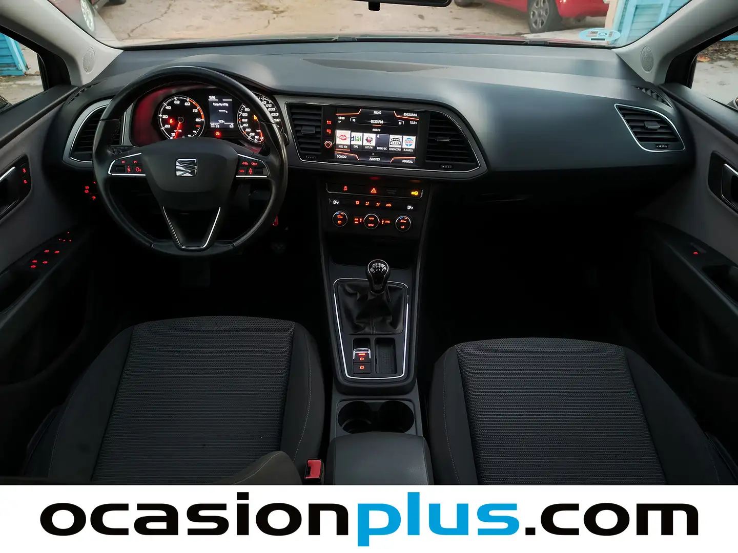 Foto Seat León SEAT León 1.2 TSI S&S Style  (110 CV)