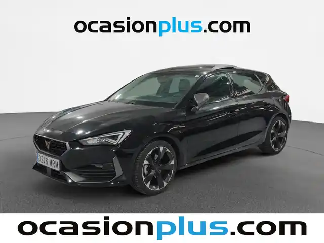 Cupra León