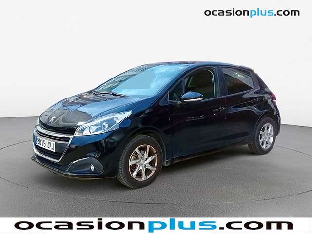 Peugeot 208 5P ACTIVE 1.2L PureTech  (82 CV) de segunda mano