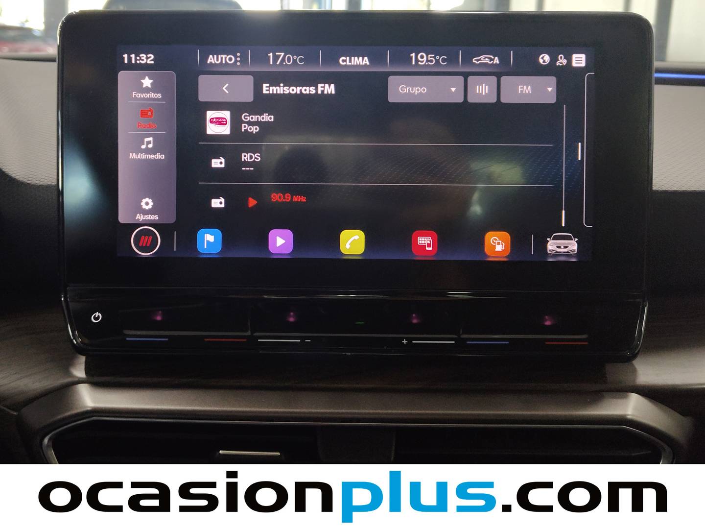 Seat León Seat León 1.5 TSI S&S Xcellence Launch Pack L (150 CV) gasolina
