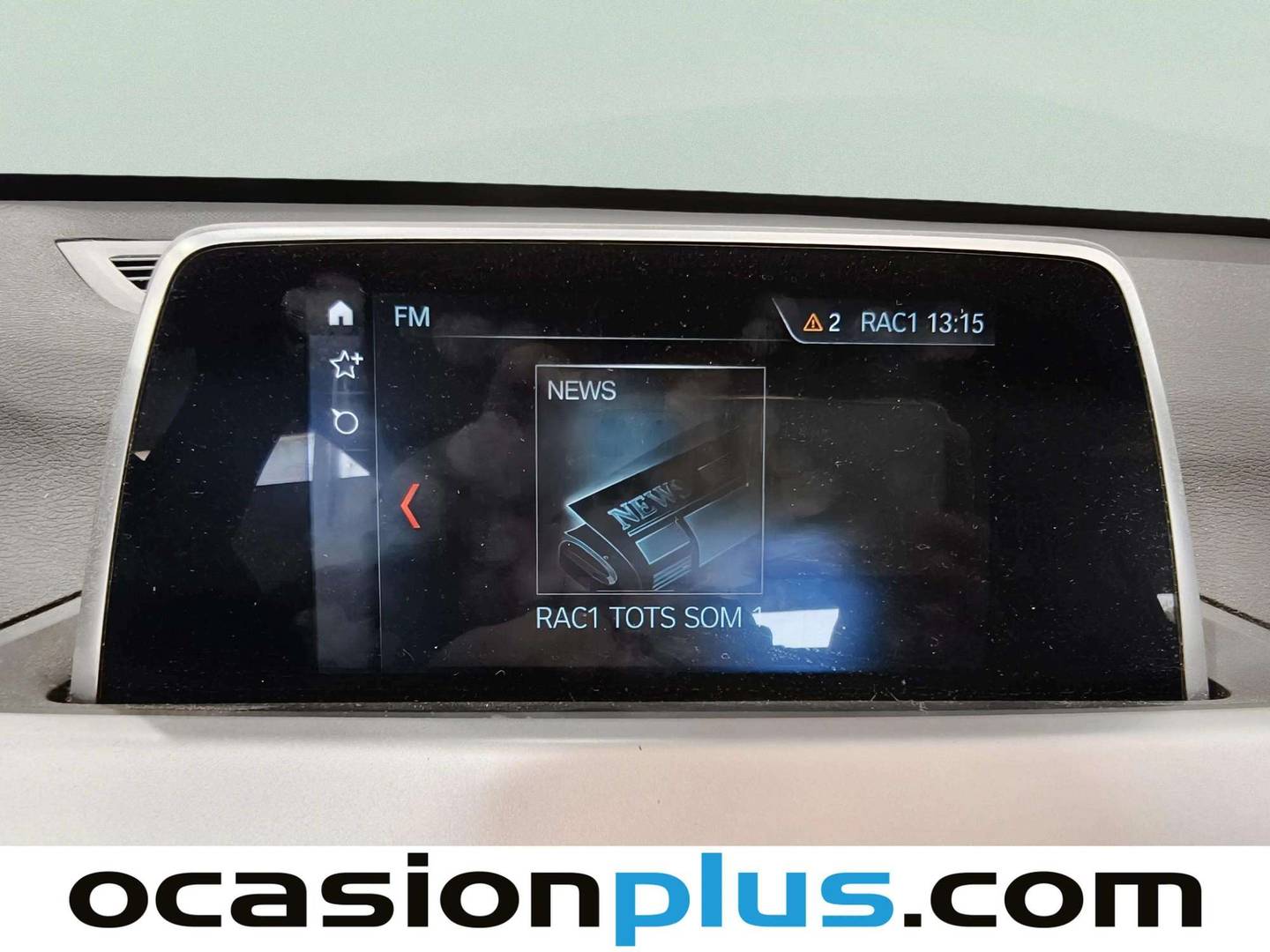 BMW X1 BMW X1 sDrive18d (150 CV) seminuevo