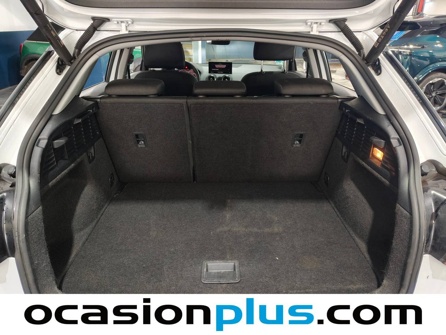 Foto Audi Q2 Audi Q2 Advanced 35 TFSI (150 CV) S tronic